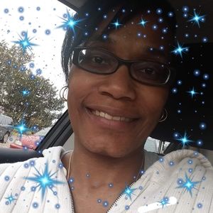 Meet your Posher, Diane deedee